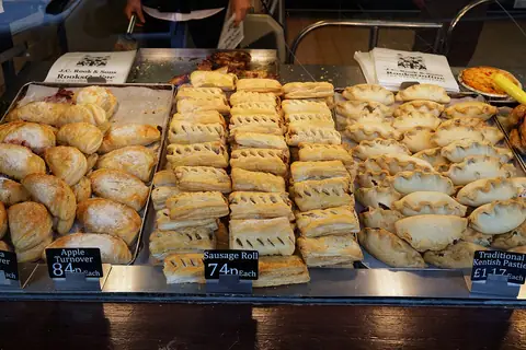 Greggs Bakery Outlet photo 3